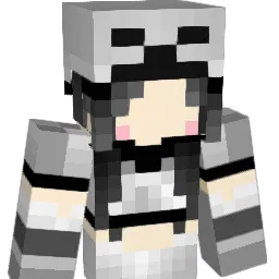 Masik_995 Minecraft avatar bust