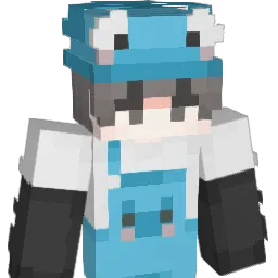 Masimain's Minecraft skin