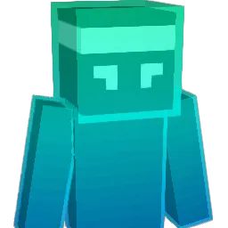 Masitaa_ Minecraft avatar bust