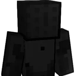 Mask1903 Minecraft avatar bust