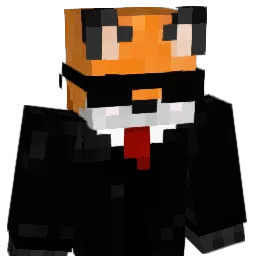 MaskDamask's Minecraft skin
