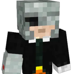 MaskKid's Minecraft skin