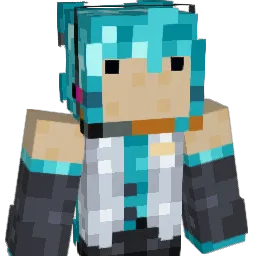 Mask_E's Minecraft skin