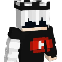 Mask_Warrior's Minecraft skin