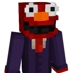 MaskaBoss's Minecraft skin