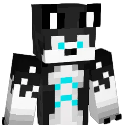 MaskedGamer0 Minecraft avatar bust