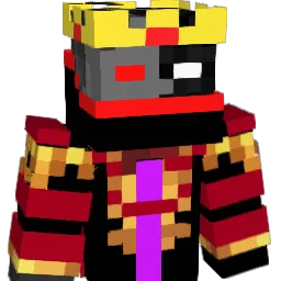 MaskedGamingMc