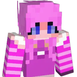 MaskedMask3324's Minecraft skin