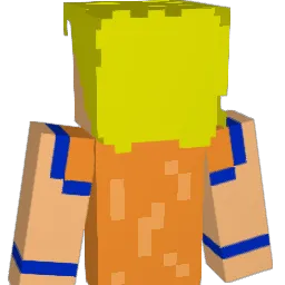 MaskedNinja09's Minecraft skin