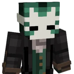 MaskedNomad