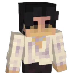 MaskedRP's Minecraft skin