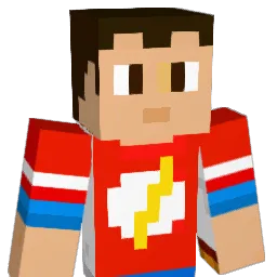 MaskedSalesmanW's Minecraft skin