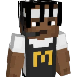MaskedSaturn720 Minecraft avatar bust