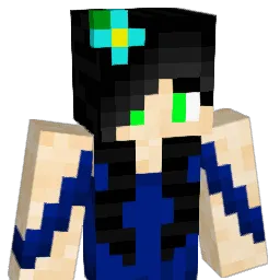 MaskedTheatre's Minecraft skin