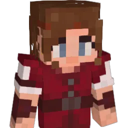 Masked_Arcanum Minecraft avatar bust