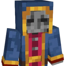 Masked_Archer