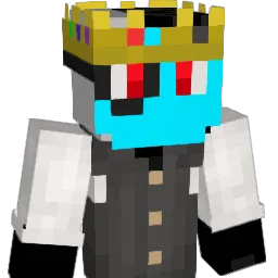 Masked_Fusion's Minecraft skin