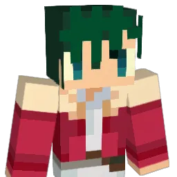 Masked_Leader's Minecraft skin