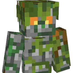 Masked__Maniac's Minecraft skin
