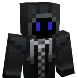 Maskguy98 Minecraft avatar bust