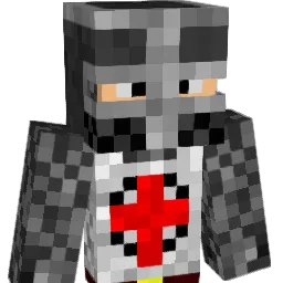 Masklin123's Minecraft skin