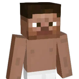 Masko453 Minecraft avatar bust