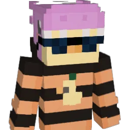 Maskxcy's Minecraft skin