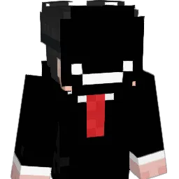 Masky20's Minecraft skin