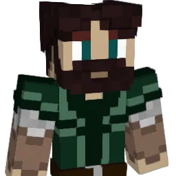 Masky3r_ Minecraft avatar bust