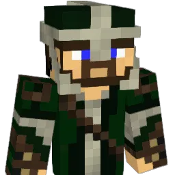 MaskyTroupe's Minecraft skin