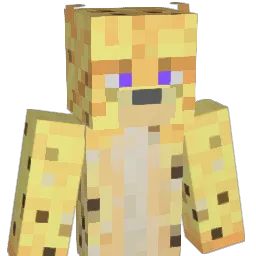 Masky_XD Minecraft avatar bust