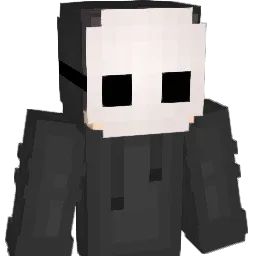 Maskzera's Minecraft skin