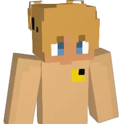 Maslak1232 Minecraft avatar bust