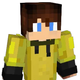 Maslo2521 Minecraft avatar bust