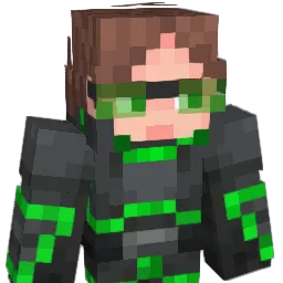 Maslo_im Minecraft avatar bust