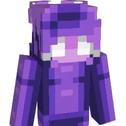 Maslov Minecraft avatar bust