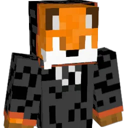Masnijt1 Minecraft avatar bust