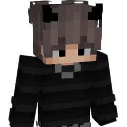 MasnyAdi Minecraft avatar bust