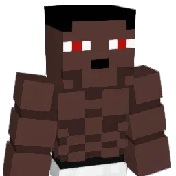 Masny_Ciul122 Minecraft avatar bust