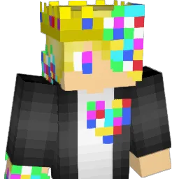 MasoJar Minecraft avatar bust