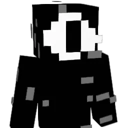MasoKT Minecraft avatar bust