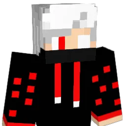 Masobrandao Minecraft avatar bust
