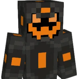 Masocray Minecraft avatar bust