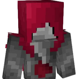 Mason052803 Minecraft avatar bust