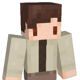 Mason072607 Minecraft avatar bust