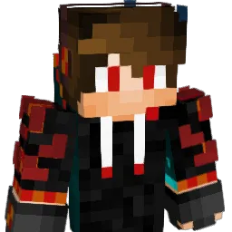 Mason2236 Minecraft avatar bust