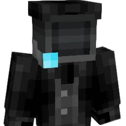 Mason2k15 Minecraft avatar bust