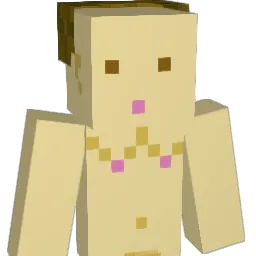 Mason3216 Minecraft avatar bust