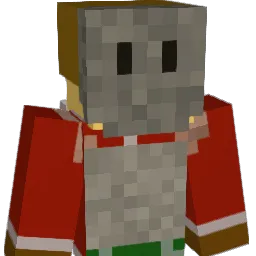 Mason4528 Minecraft avatar bust