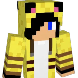 Mason666 Minecraft avatar bust